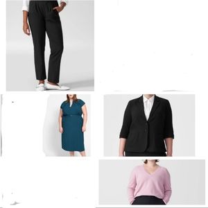 Universal Standard Classic & Luxe Box XS (10-12)